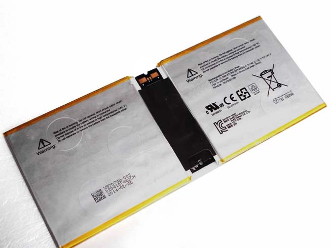 Batería para SAMSUNG SDI-21CP4-106-samsung-P21G2B